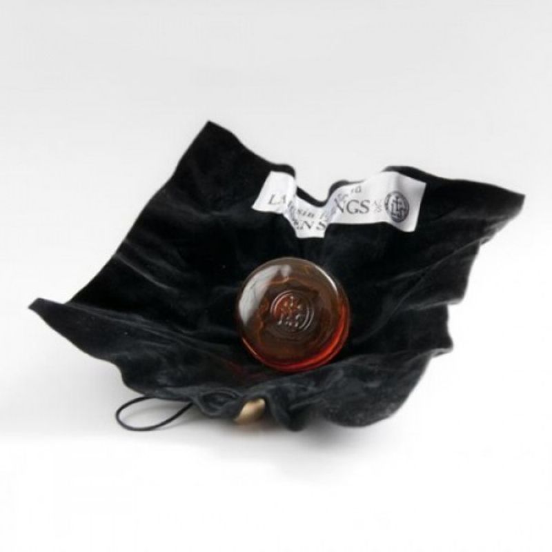 Larsen harpiks for cello