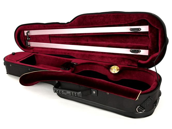 Hovedbilde Artonus Cadem Fiolinetui 4/4. Farge BcB