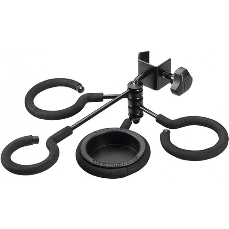 Hercules Mute holder til Trompet / Kornett. HA100