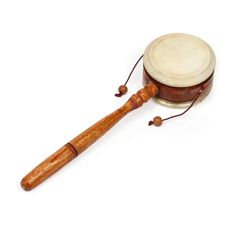 Percussion Plus Honestly Made Balinese monkey drum