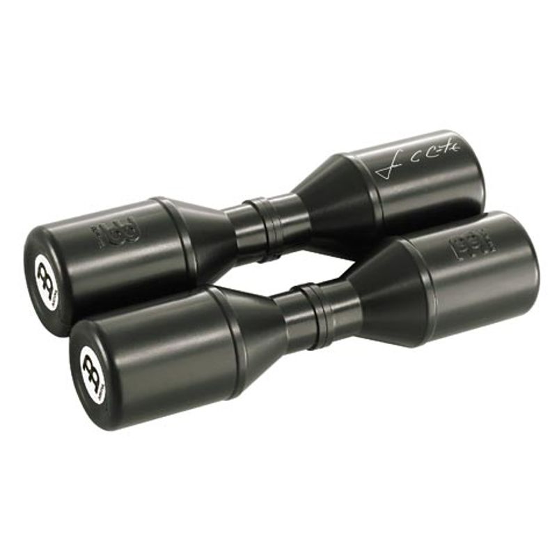 Meinl Artis Series Luis Conte Stadium Shaker. SH45BK.