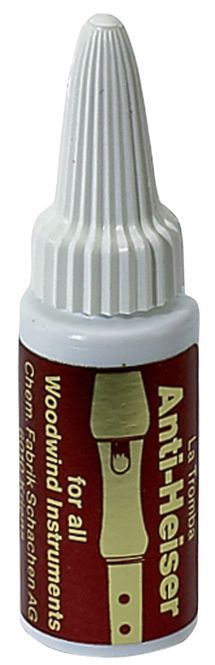 Hovedbilde La Tromba - Das Original Oil for ...