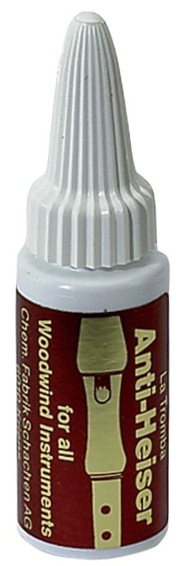 La Tromba - Das Original Oil for treblåseinstrumenter