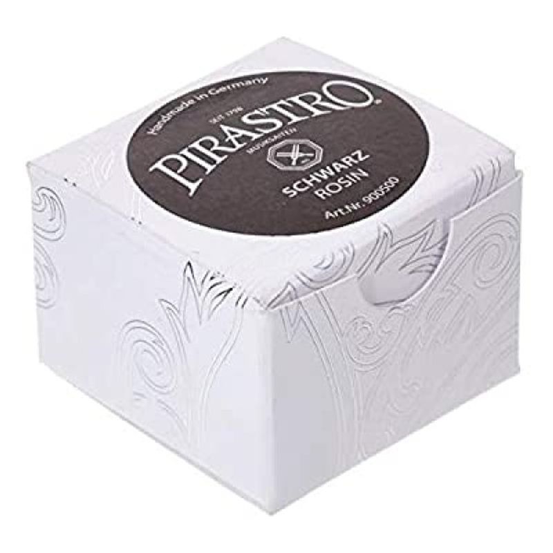 Pirastro Schwarz harpiks for fiolin og bratsj