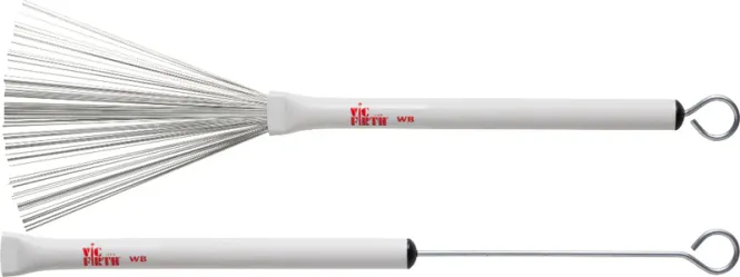 Hovedbilde Vic Firth WB Jazz Visper