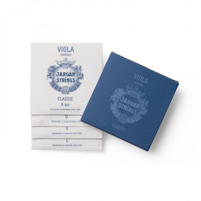 Hovedbilde Jargar Classic Bratsj D-Streng, medium