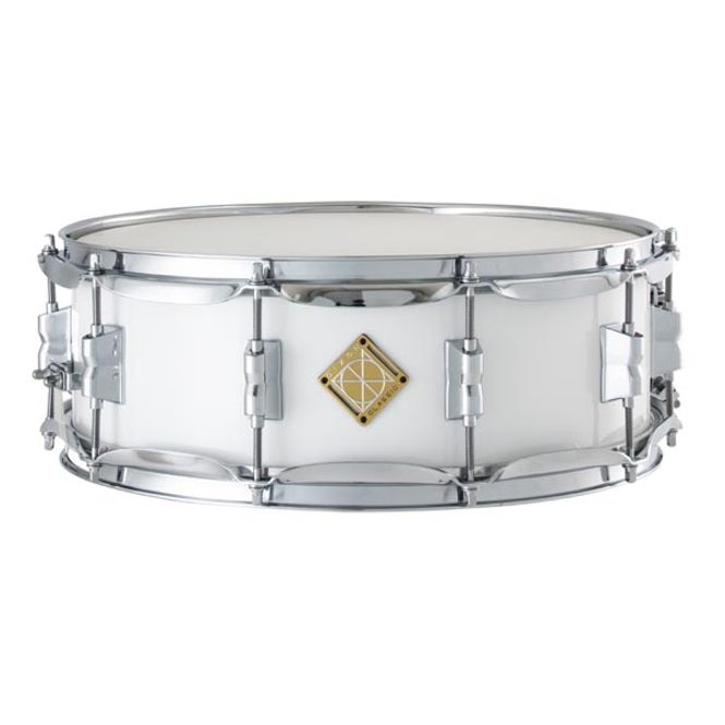 Hovedbilde Dixon PMSCL054-WT. Skarptromme 14×5 Treskall ...