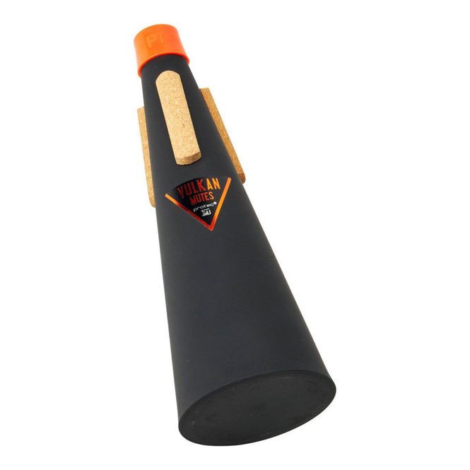 Hovedbilde Protec V100 Vulcan Straight Mute for Trompet og ...