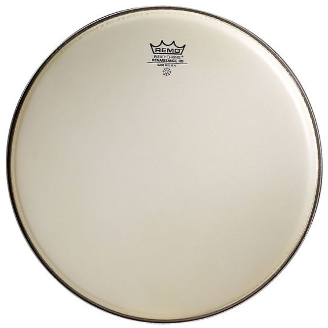 Hovedbilde Remo Diplomat Renaissance. Toms/Skrap 12