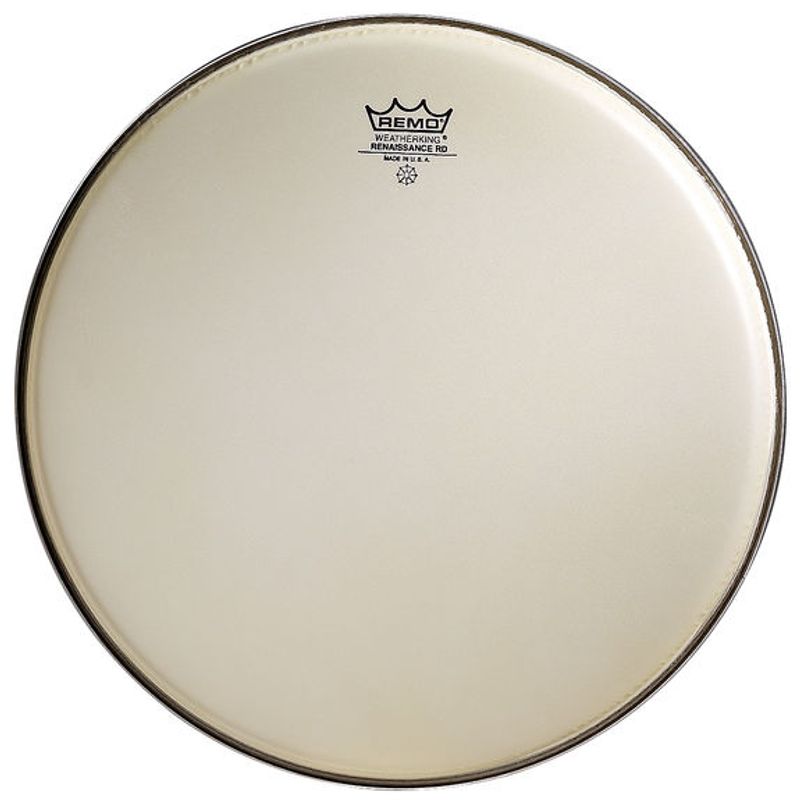 Remo Diplomat Renaissance. Toms/Skrap 12