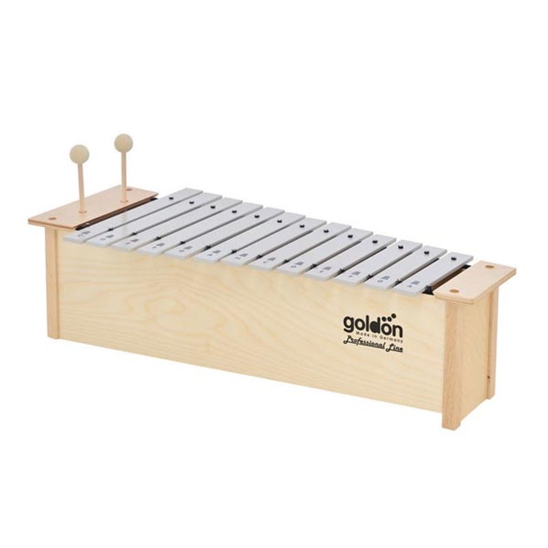 Goldon 10110 Metallofon Alto