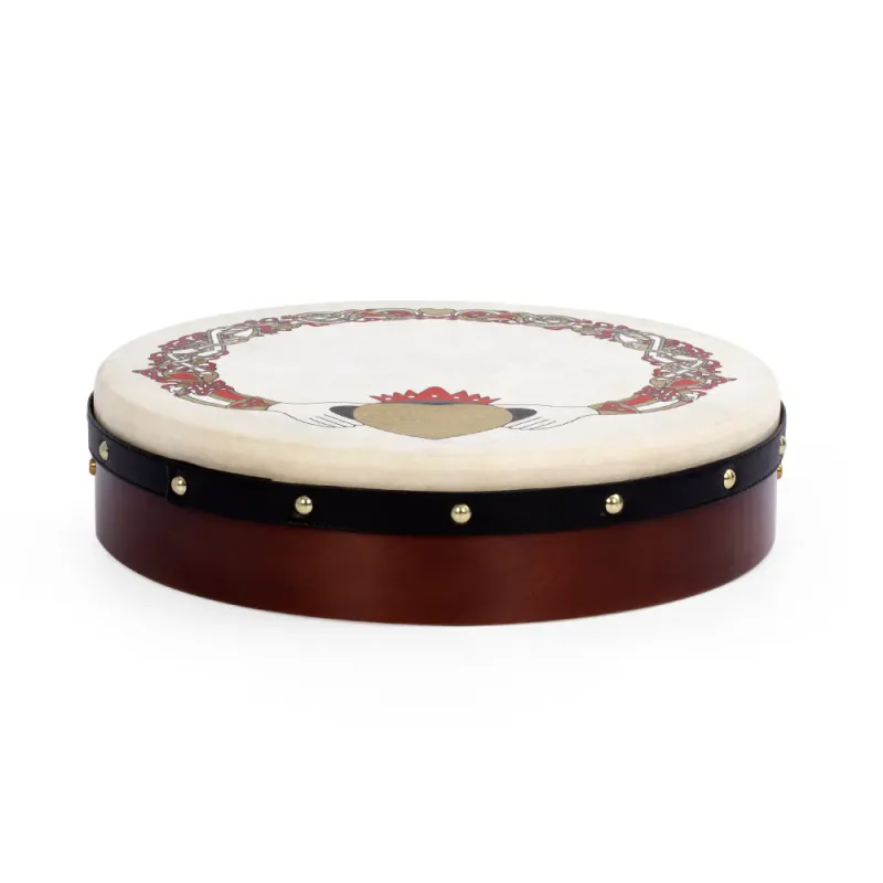 Percussion Plus PP1132. Bodhran 12