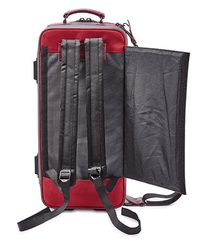 Etui Gard Trompet Dobbel 4 Glassfiber Cordura. TALW287