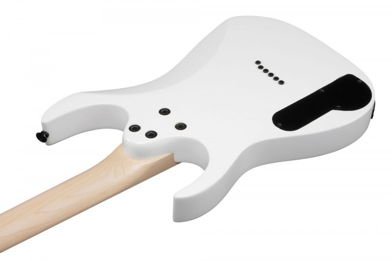Ibanez PGMM31-WH. El-Gitar