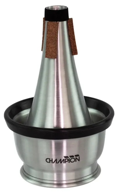 Hovedbilde Champion Cup / Straight Mute Trompet / Kornett