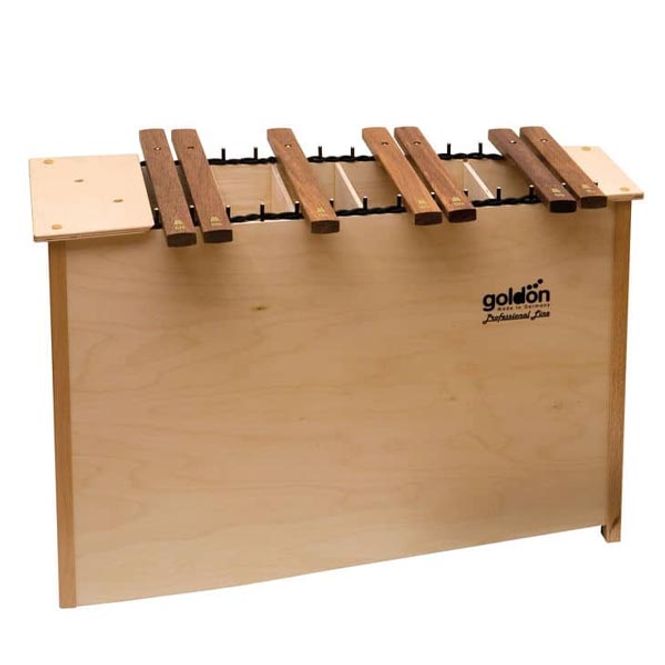 Hovedbilde Goldon 10225 Xylophone Bass, 7 tones