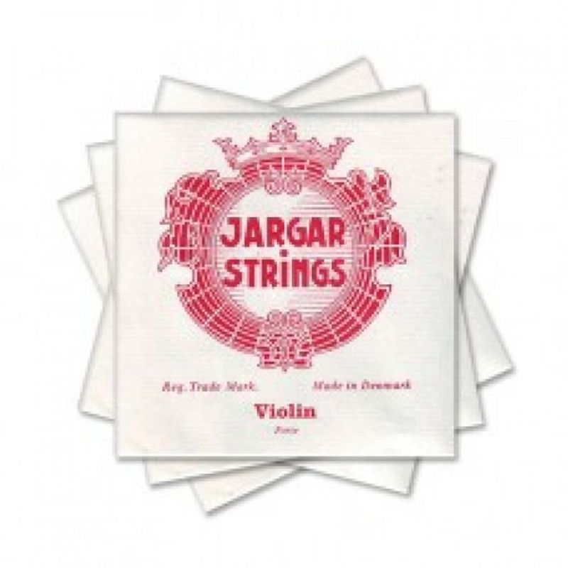 Jargar Classic 4/4 Fiolin E-Streng