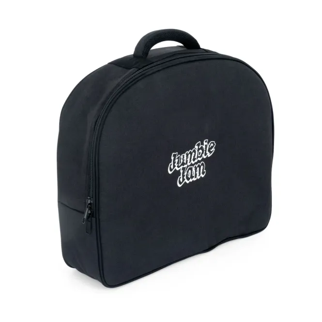 Hovedbilde Tom & Will - Jumbie Jam gigbag for enkel Steel ...
