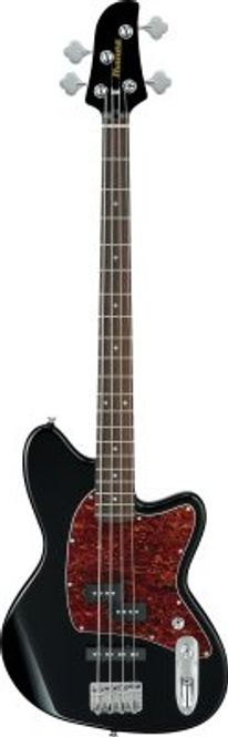 Hovedbilde Ibanez TMB100-BK. Elektrisk Bass