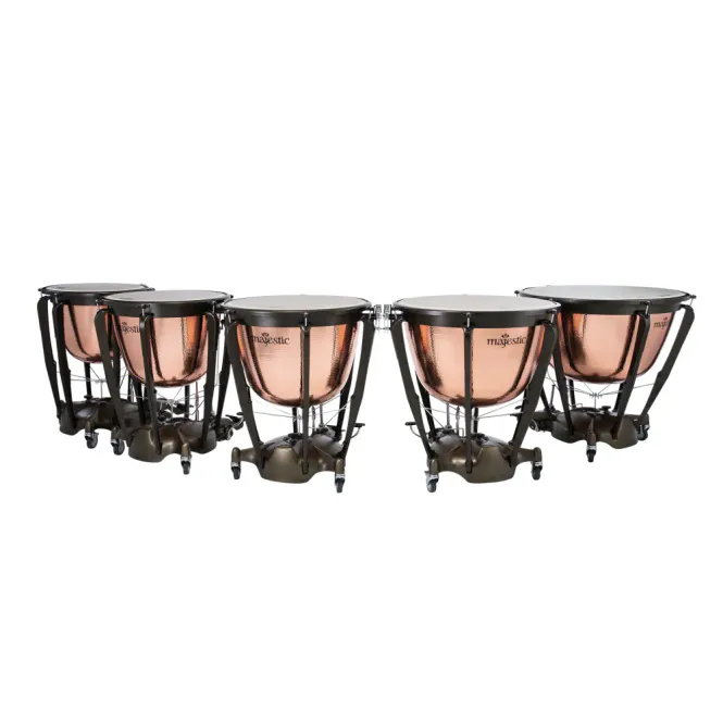 Hovedbilde Majestic GRF2000H Serie Symphonic Grand hamret ...