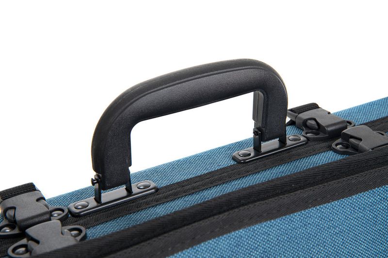 GEWA Violin case BIO. Forskjellige farger og til 1/2-3/4-4/4 størrelse fiolin