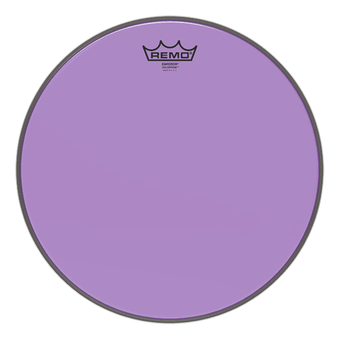 Hovedbilde Remo Emperor Colortone Toms/Skarp. Forskjellige ...