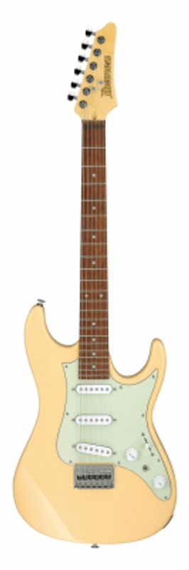 Ibanez AZES31-IV. El-Gitar