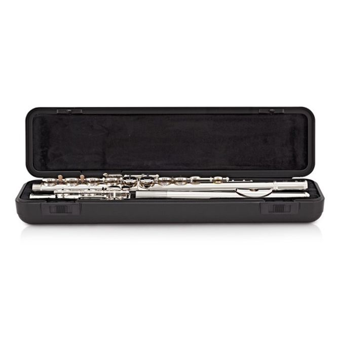 Hovedbilde Yamaha YFL 312. Student Modell Fløyte Med Etui