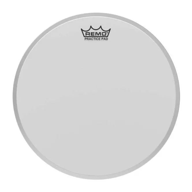 Hovedbilde Remo Practice Pad Head 10