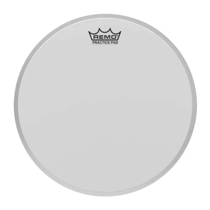 Remo Practice Pad Head 10