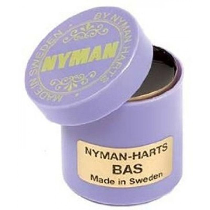 Nyman harpiks for kontrabass