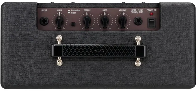 VOX Pathfinder 10. Gitarforsterker