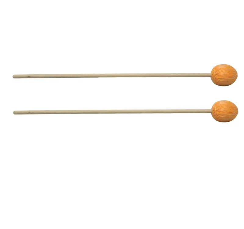 Gewa 821.636 Marimba Mallets . Ekstra Soft