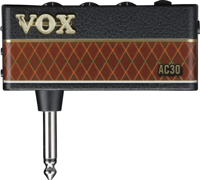 Hovedbilde VOX Amplug 3 - AC30