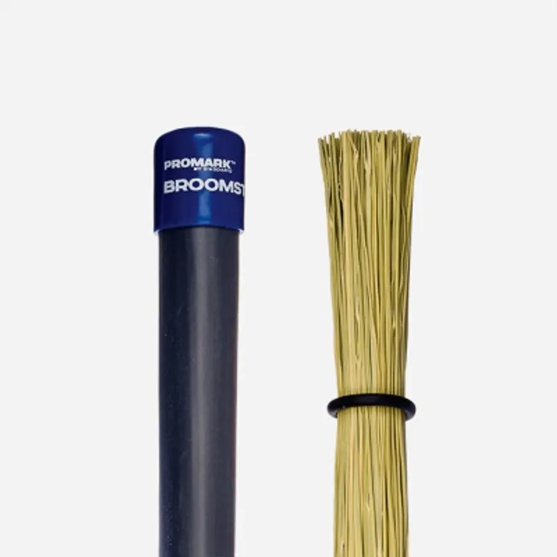 ProMark Broomstick, Small - PMBRM2.