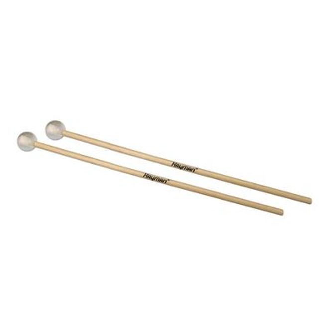 Hovedbilde Hayman XM7 Klokkespill Mallets. Veldig Hard Lexan ...