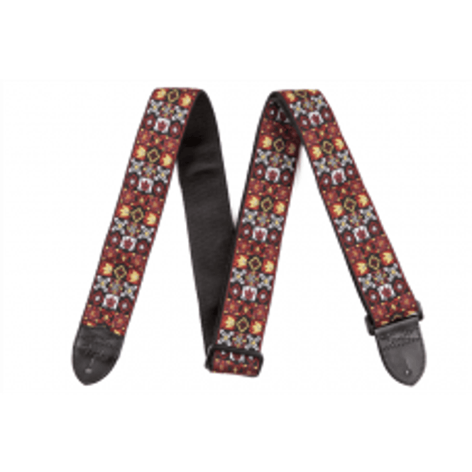 Hovedbilde FENDER FESTIVAL HOOTENANNY-REIMER