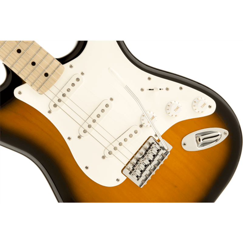 SQUIER AFFINITY SERIES STRATOCASTER. El-Gitar
