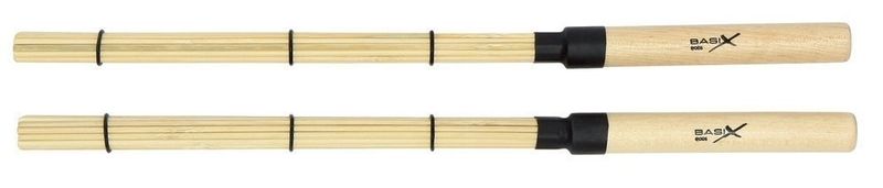 PURE GEWA Sticks Basix Rods heavy