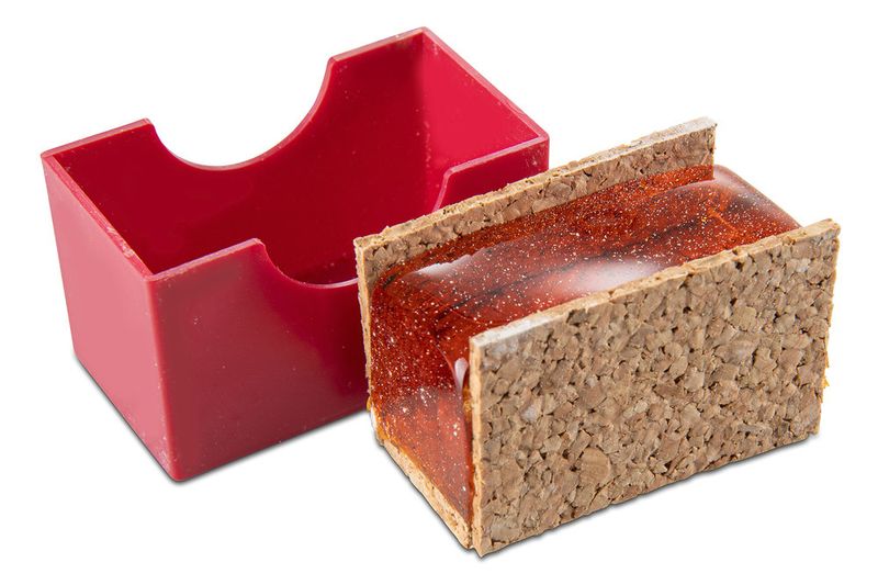 GEWA Rosin/Harpiks Karwendel til  Violin/ Bratsj