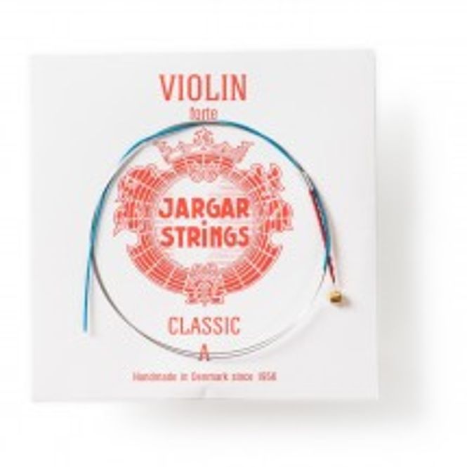 Hovedbilde D' Addario Helicore 4/4 Fiolin G-Streng, medium