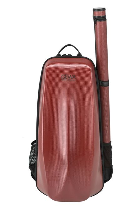Hovedbilde GEWA Ryggsekketui for Fiolin. Space Bag 4/4.