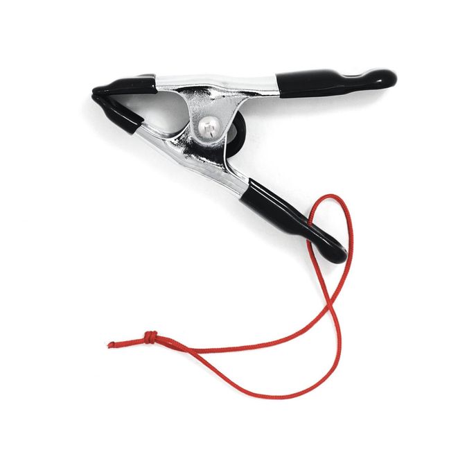 Hovedbilde Gibraltar SC-TC Percussion holder Triangle Clip