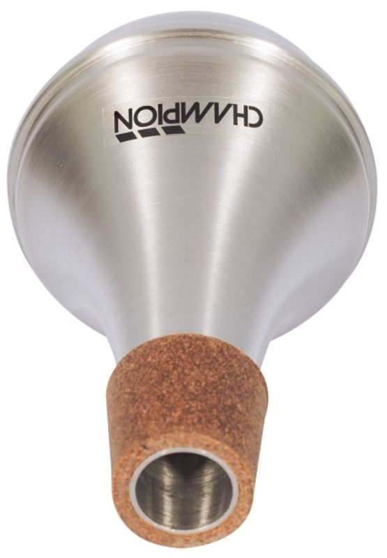 Champion Øve Mute for Trompet/Kornett 