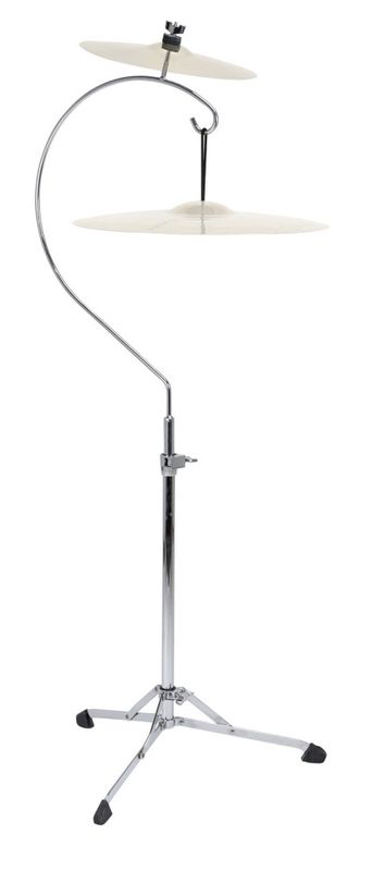 Gibraltar Spesialstativer Konsertcymbaler GI808745
