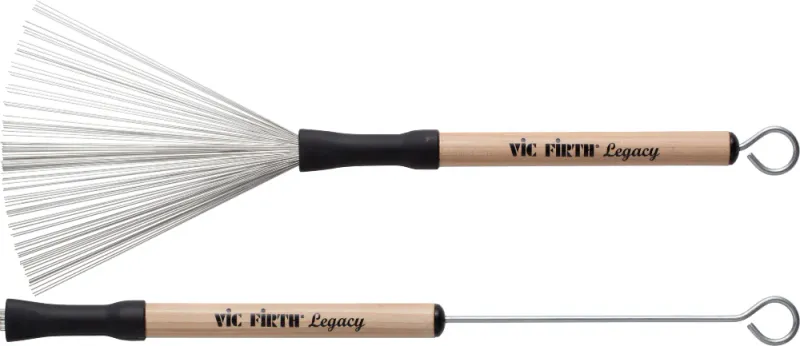 Vic Firth LB Legacy Visper