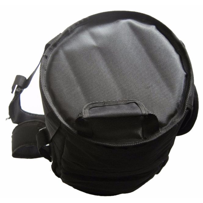 Hovedbilde Madarozzo MA-DJ2412/BK MADElegant Djembe Bag ...