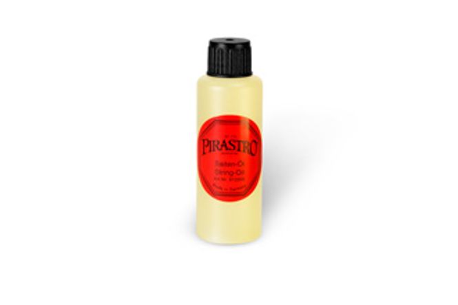 Hovedbilde Pirastro Strengeolje 9129