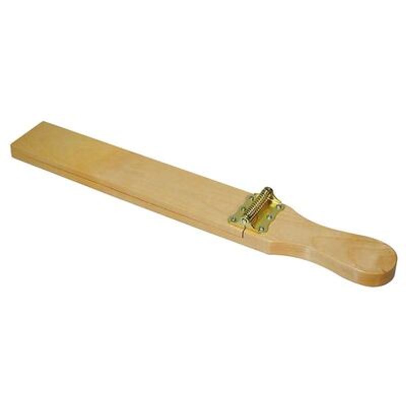 Hayman PA-310 Slapstick-whip