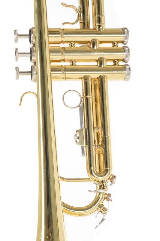 Roy Benson Bb-trompet TR-101